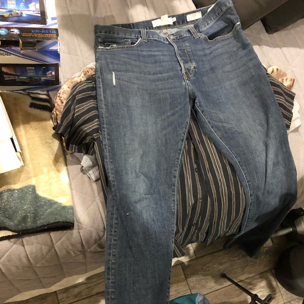 Blue Jeans